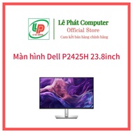 Dell Pro Plus P2425H / P2425HE / P2725H Monitor (23.8”, FHD, IPS, 100Hz, 5ms, Rotation, Type C)