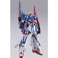 Metal Build Zeta Gundam