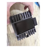 YAMAHA XJ6 600 REGULATOR ASSY // KATAB RECTIFIER KATAU NK XJ6 YZF-R6 03'-05' POTONG KARAN KAREN NK