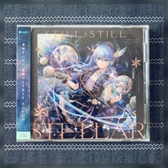 Hoshimachi Suisei - Still Still Stellar [Japan Edition] CD