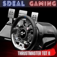 [SDEAL MY WARRANTY 1 YEAR] THRUSTMASTER TGT 2 OFFICIALLY LICENSED FOR PLAYSTATION 5 AND GRAN TURISMO