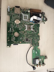 mobo dell n4010 i5