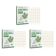 Reduce acne Fade acne marks Salicylic Acid+ EFFECTIVE ANTI-ACNE Fade acne ACNE PIMPLE PATCH Smoothin