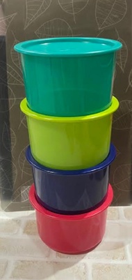 ready stock - tupperware one touch topper 950ml (4)