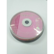 CD-R- PRINZET 700MB 80MINS