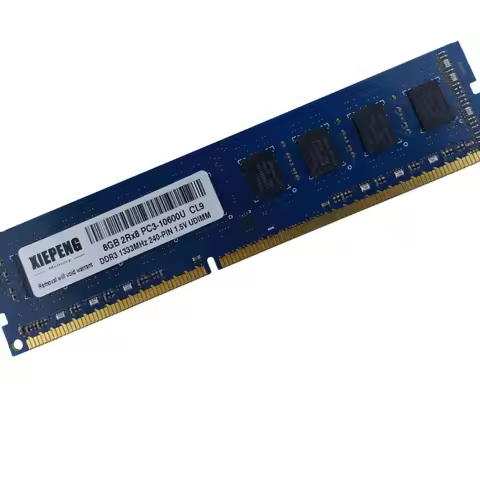 Desktops Memory 8GB 2Rx8 PC3-12800 DDR3 1600MHz 4GB 1333 PC3 10600 RAM for Compaq SG3-220UK SG3-250U