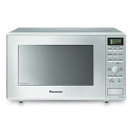 MICROWAVE OVEN PANASONIC NN-GD692STTE GRILL INVERTER 25M21 tools