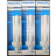 PHILIPS Master PLC 13W 2P 865/840/830
