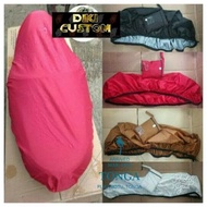 Vespa Sprint, Primavera, S, Lx, GT Seat Cover New Vespa Accessories/