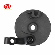 Front Wheel Scooter Drum Brake for  Scooter Max G2/G2E Scooter Front Wheel Brake Accessory Skateboar
