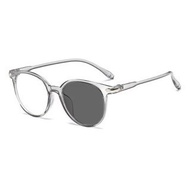INSTANT COURIER PG-A1 alazashop Photochromic Glasses for Men and Women, Fashion, Anti-Radiation, Tra