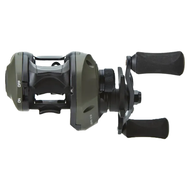 okuma 寶熊釣具 特戰 Soldier 小烏龜 捲線器 路亞 釣魚 水滴輪 雷強 槍柄 5+1BB右手