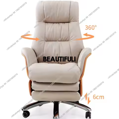 Makeup Chair on Wheels Cheap Gamer Chair Promotion Portable Folding Chairs for Home Office Modern Ar