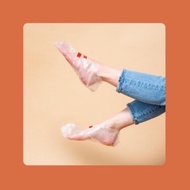 Foot Mask | | Exfoliating Foot Mask