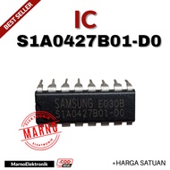 IC S1A0427B01-D0 S1A0427B01 S1A0427B S1A0427 ORIGINAL