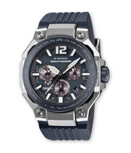 太子/銅鑼灣門市 CASIO 卡西歐 G-SHOCK GRAVITYMASTER GWR-B3000 系列 藍色 GWR-B3000A-2A 藍寶石鏡面 電波藍牙太陽能 航空專業錶 一年保養