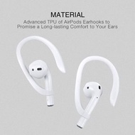 AirPods Ear Hooks Compatible with AirPods 1, AirPods 2, AirPods Pro 耳機 運動 防掉