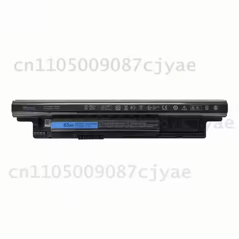 Power Supply Battery XCMRD Laptop Battery for Dell Inspiron 14 3421 3437 3441 3442 3443