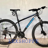 TRINX M100 ELITE 27.5 HYDRAULIC MOUNTAIN BIKE MTB