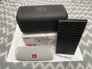 JBL speaker flip5 藍芽喇叭