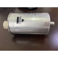 Vishay KA2700-0.47IA, 2700V, 0.47uF, 10% tolerance film capacitor (Serial No.: 2724DQLMV001, 2724DQL