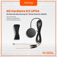 70mai 4G Hardwire Kit for 70mai A810 or 70mai Omni X200 or 70mai A510