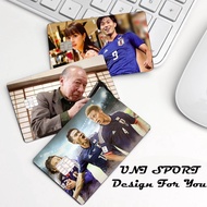 Japan Team ATM Card Sticker (Sticker/Bank and Credit Card Sticker)