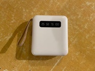 20000mAH多功能POWER BANK