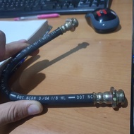 Serena c23 flexible brake Hose Nissan