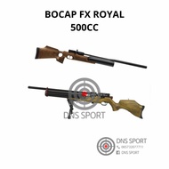 Bocap Fx Royale