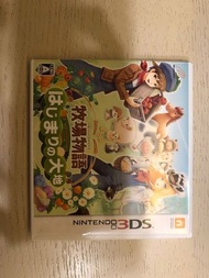 牧場物語 （日文版）