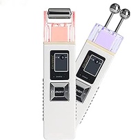 Elitzia Portable Galvanic facial Machine, Nutrition Lead-in and Impurity Lead-out Home Use Beauty De