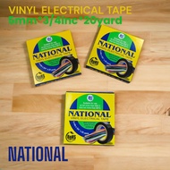 SOLATIP LISTRIK VINYL NATIONAL 5MM*3/4INC*20YARD