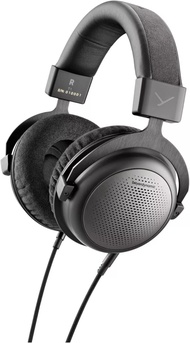 Beyerdynamic T1 3rd Gen 有線頭戴耳罩式旗艦高傳真耳機 - 已拆封
