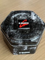 Casio G-SHOCK GA2100 樹脂手錶帶
