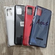 Housing BACKDOOR/ BACK COVER/ HIGH QUALITY SAMSUNG A02S ORIGINAL