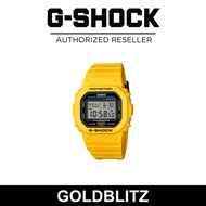 CASIO G-Shock DW-5600REC-9 / DW-5600SK-1 / DW-5600SKE-7 / DW-5600TGA-9 / DW-5600WM-5 / DW-5600WS-1 /