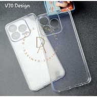 Clear case zte nubia v70 Design nubia v70 nubia v70 max nubia v60 nubia focus pro soft case tpu clea