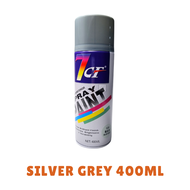 7CF Spray Paint 400ML [Full Color Range] Carton Deal