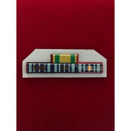 Ribbon pns pdhJasa 10 years, 20 years, 30 years, educator's service