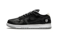 Nike Sb Dunk Low Medicom Toy - Be@Rbrick Mens Cz5127 001 - Size