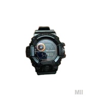Women's Watches ◄∋❒G Shock Rangeman All Black