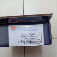 Hyper clutch klx150 1sets(ada spring)