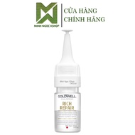 Tinh chất serum siêu phục hồi Goldwell Rich Repair 18ml chính hãng