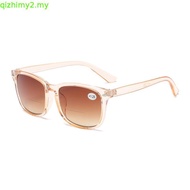 [LOCAL SELLER]Cyxus Photochromic Glasses Computer Filter Glasses  UV400 Filter for Women/Men 8382