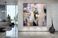 Big Modern Wall Art Painting Big Abstract Painting on Canvas Unique Painting Art Painting Canvas Can