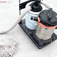 (WHMS) Cyclone For Vacuum Cleaner Dust Collector Vacuum Cleaner For Woodworking Cyclone Separator Co