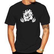 Two Mod Cloud Chaser MENS T SHIRT vaper vape skull skeleton love to smoke gift