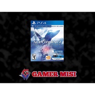 PSVR : ACE COMBAT 7 : SKIES UNKNOWN (PSVR)