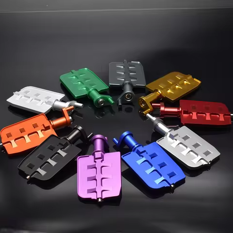 Automobile intake manifold control valve exhaust valve suitable for BMW 3 5 7 Series X3 X5 Z3 Z4